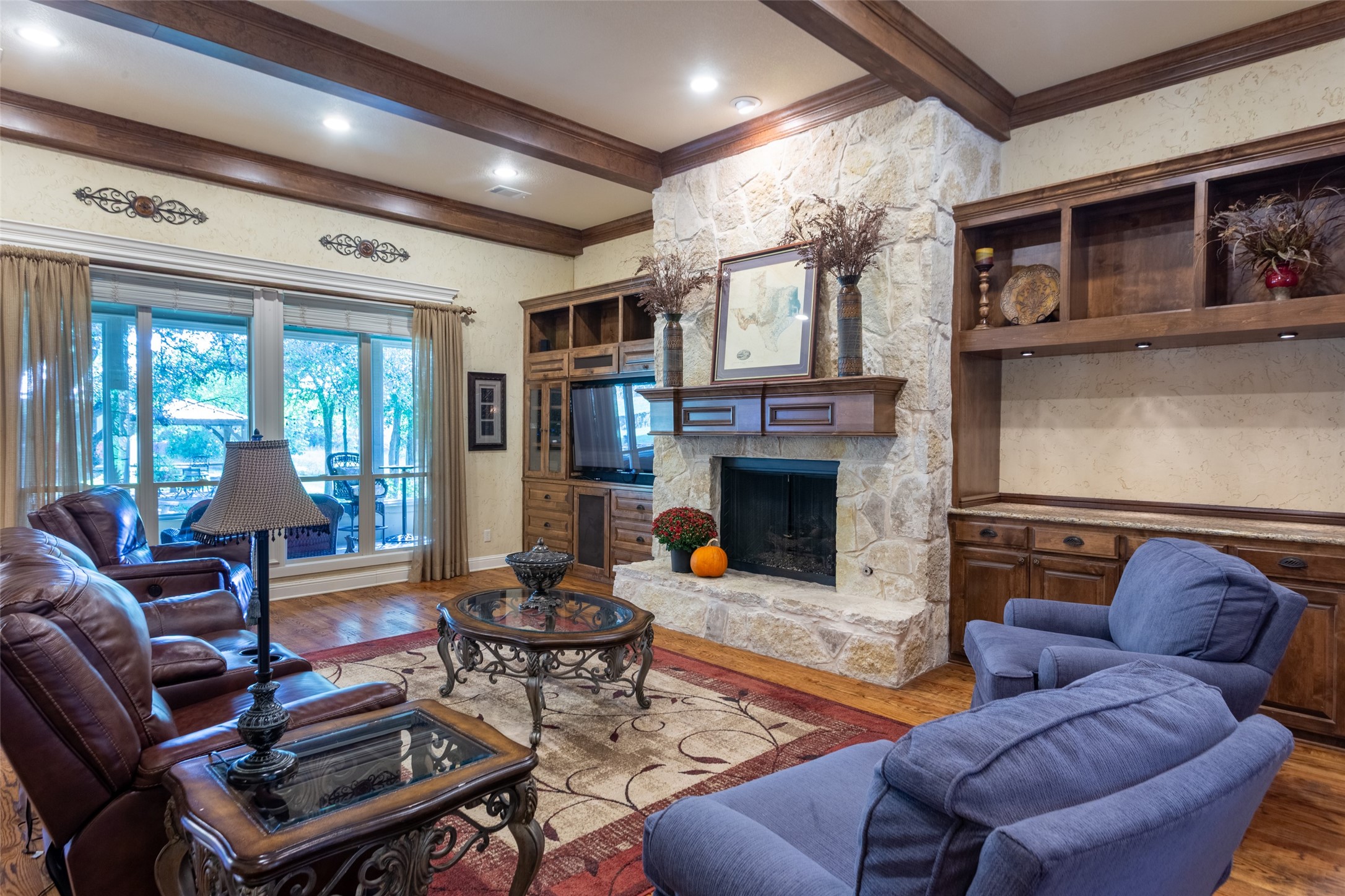 138 Bluff Creek Road Weatherford TX 76087