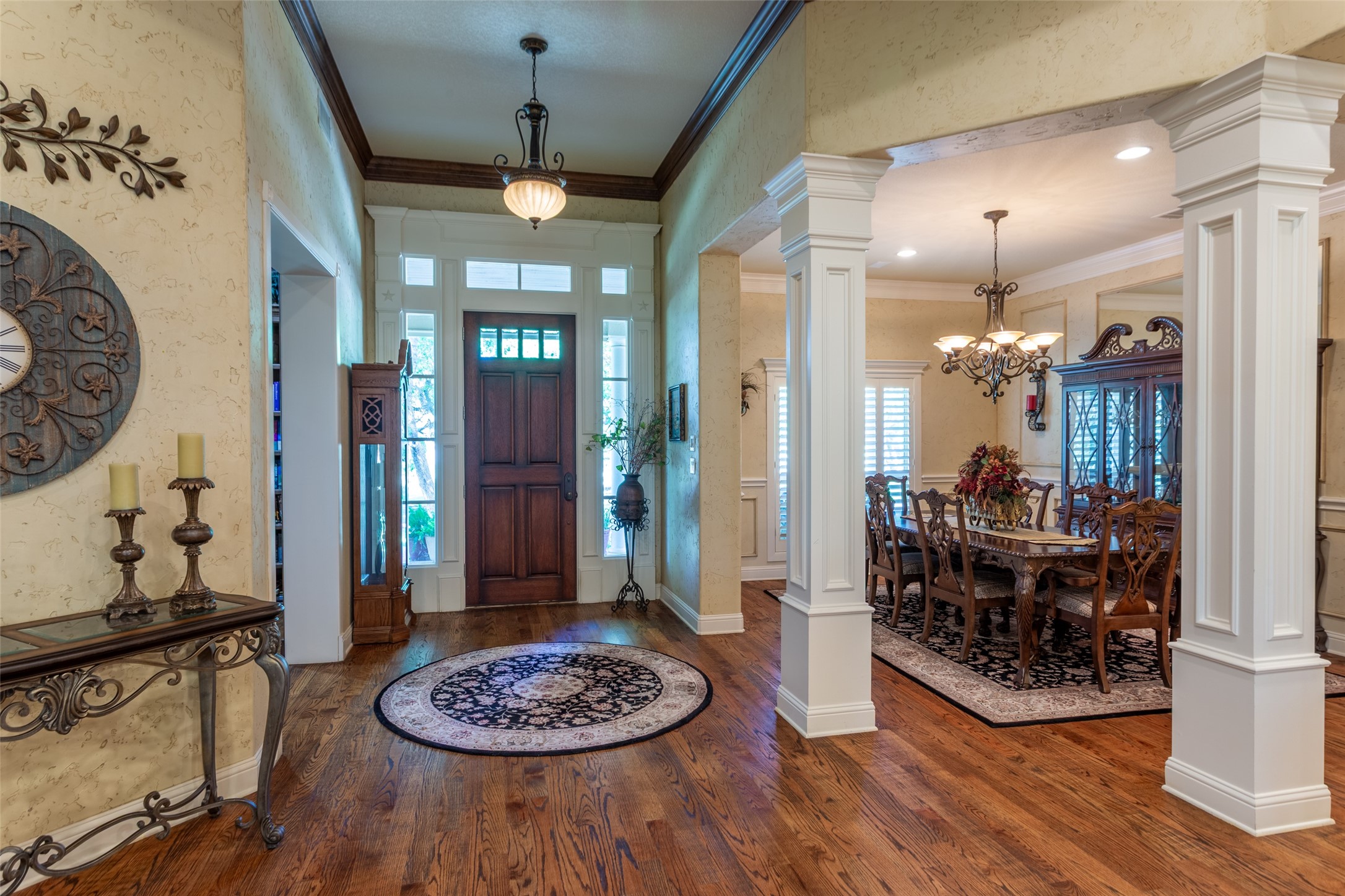 138 Bluff Creek Road Weatherford TX 76087
