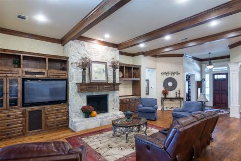 138 Bluff Creek Road Weatherford TX 76087