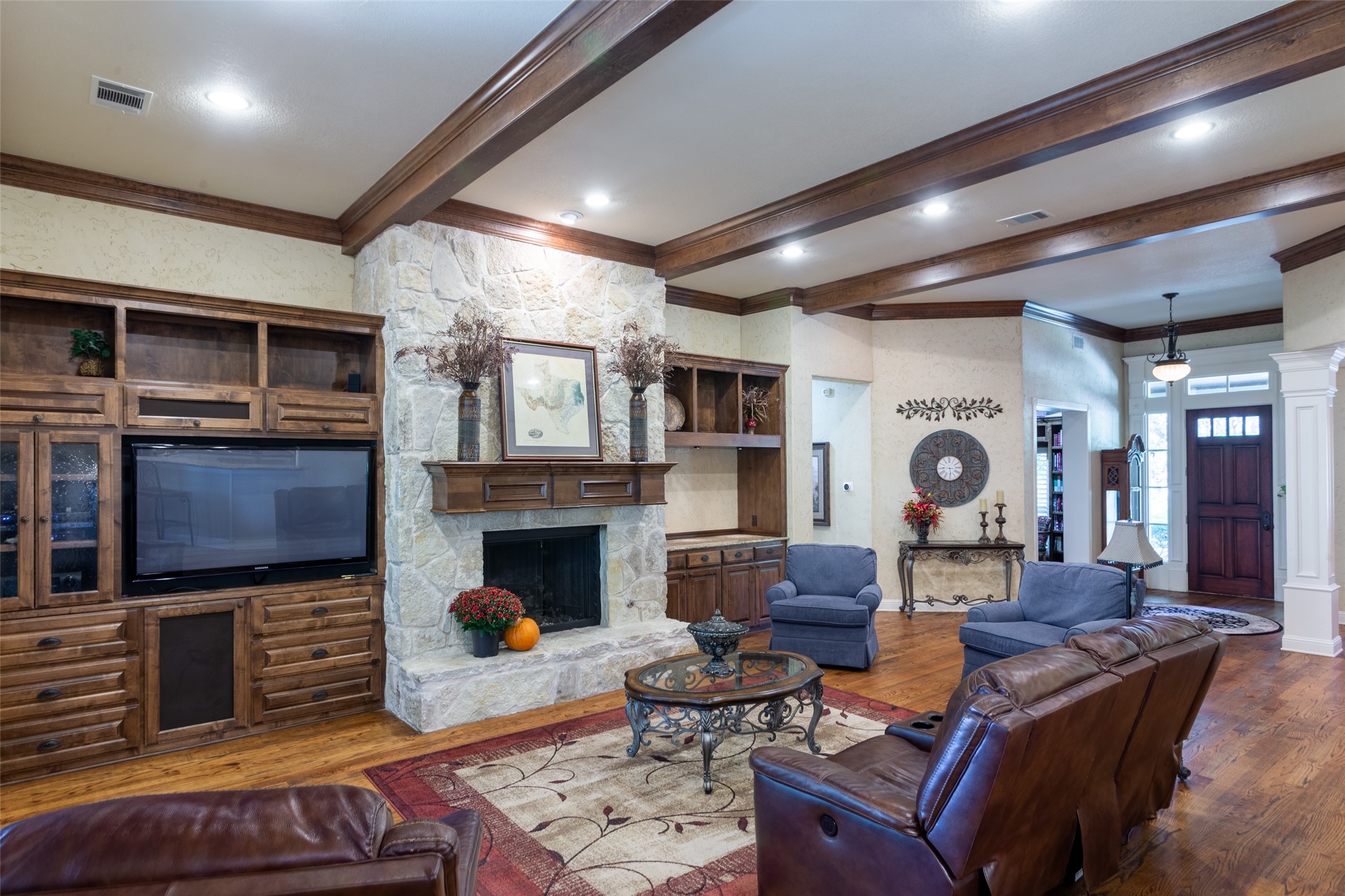 138 Bluff Creek Road Weatherford TX 76087