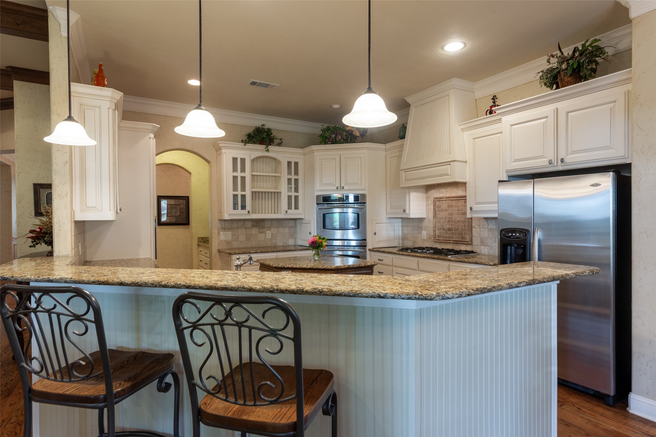 138 Bluff Creek Road Weatherford TX 76087