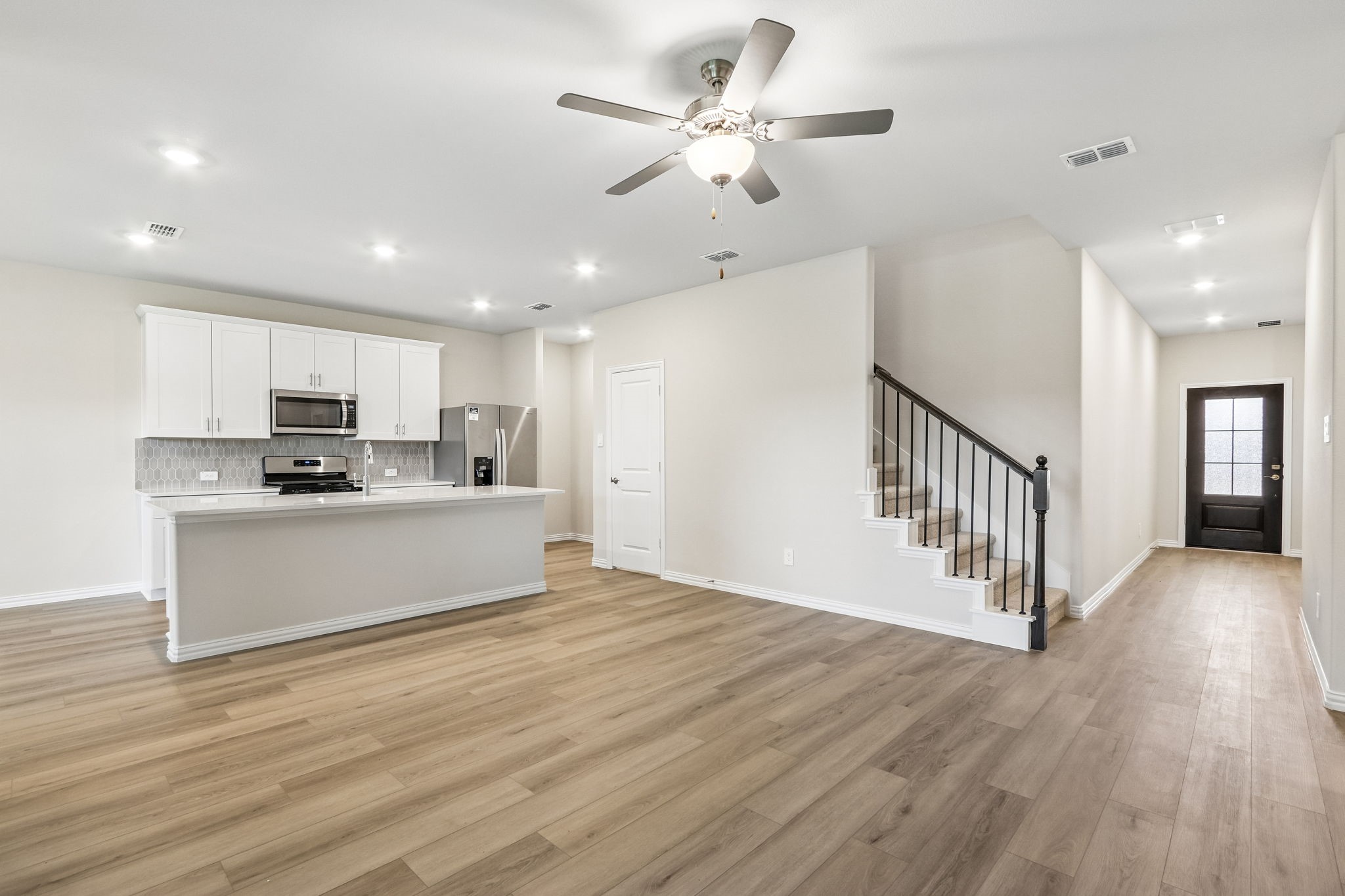 2224 Currents Road Princeton TX 75407