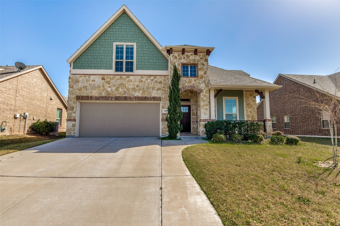 280 Gorgeous Road Prosper TX 75078