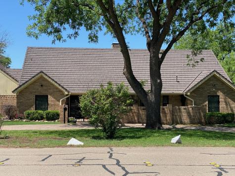 2610 Shoreline Drive Abilene TX 79602
