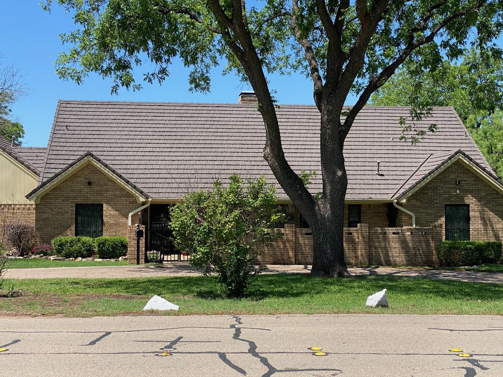 2610 Shoreline Drive Abilene TX 79602