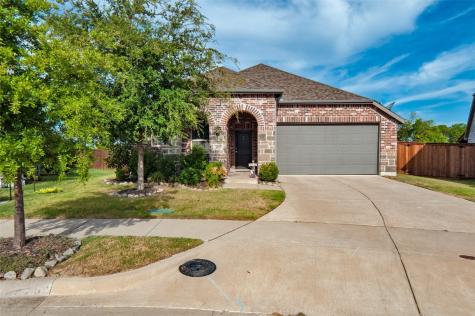 5201 Dolph Briscoe Drive Forney TX 75126