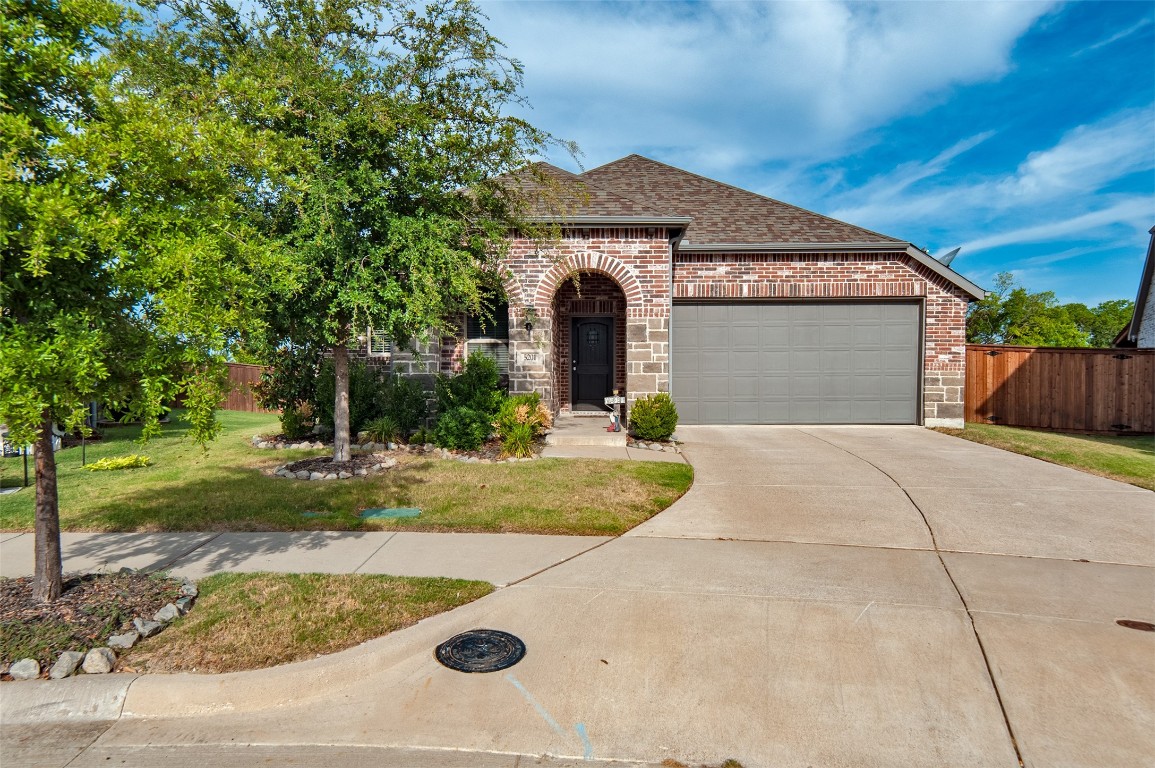 5201 Dolph Briscoe Drive Forney TX 75126