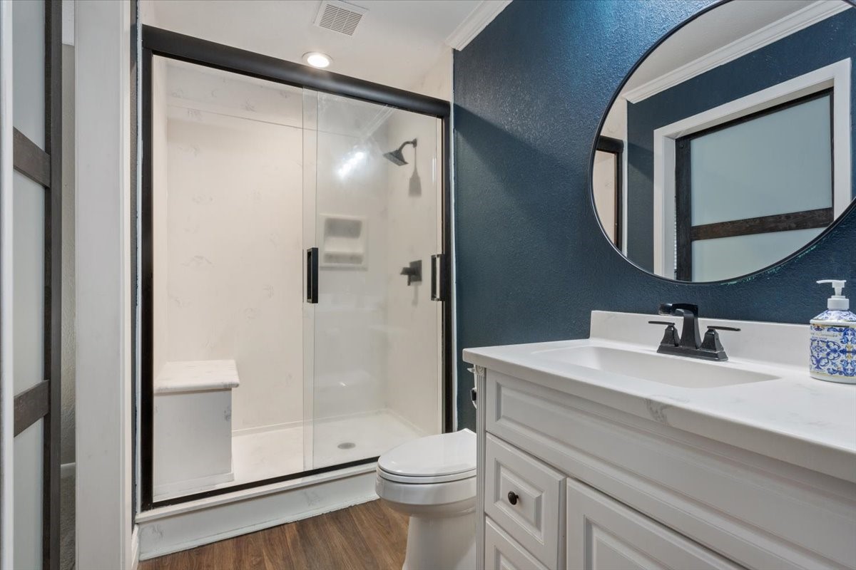 719 Wooded Crest Drive Woodway TX 76712
