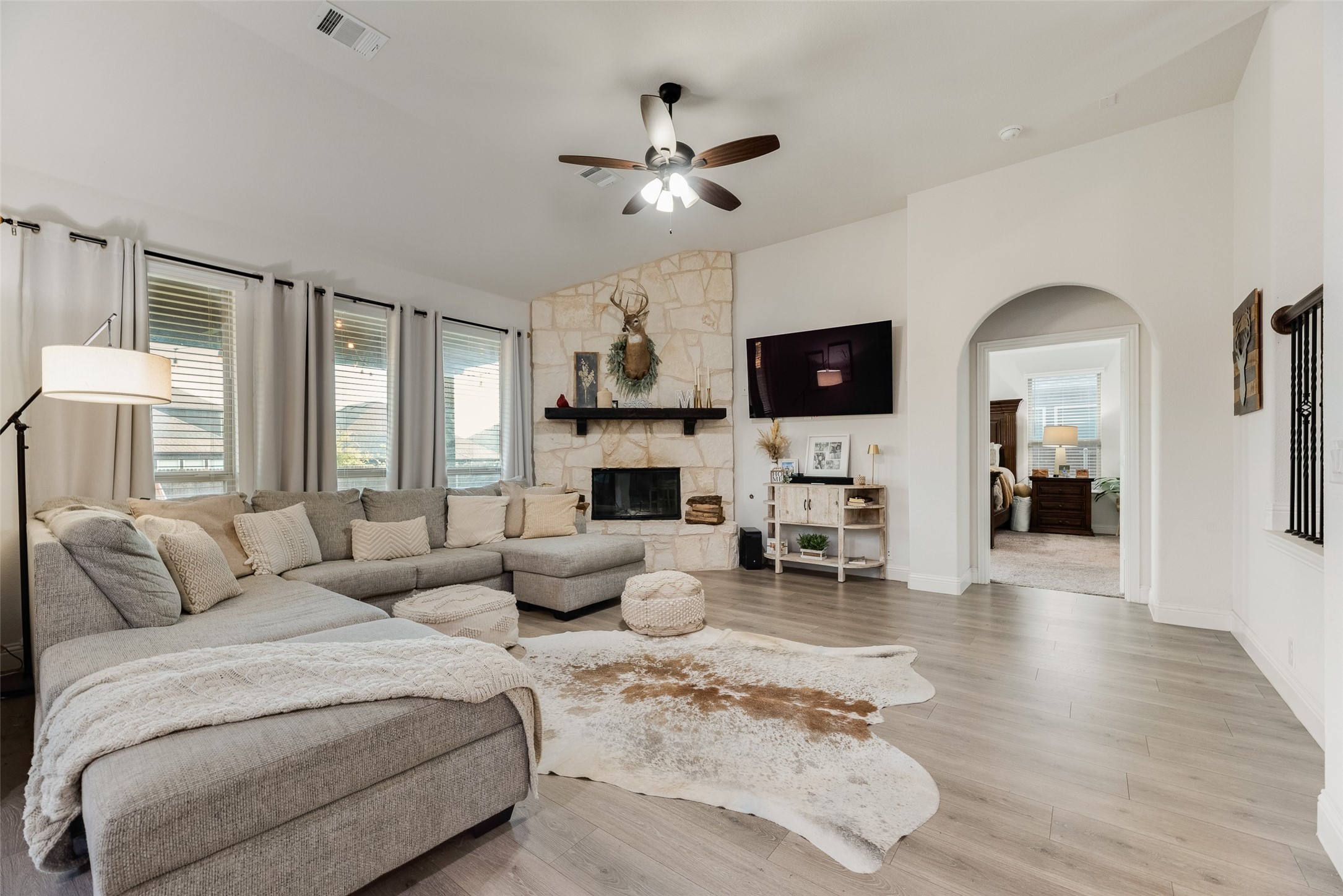 3208 Emerald Grove Lane Fort Worth TX 76244
