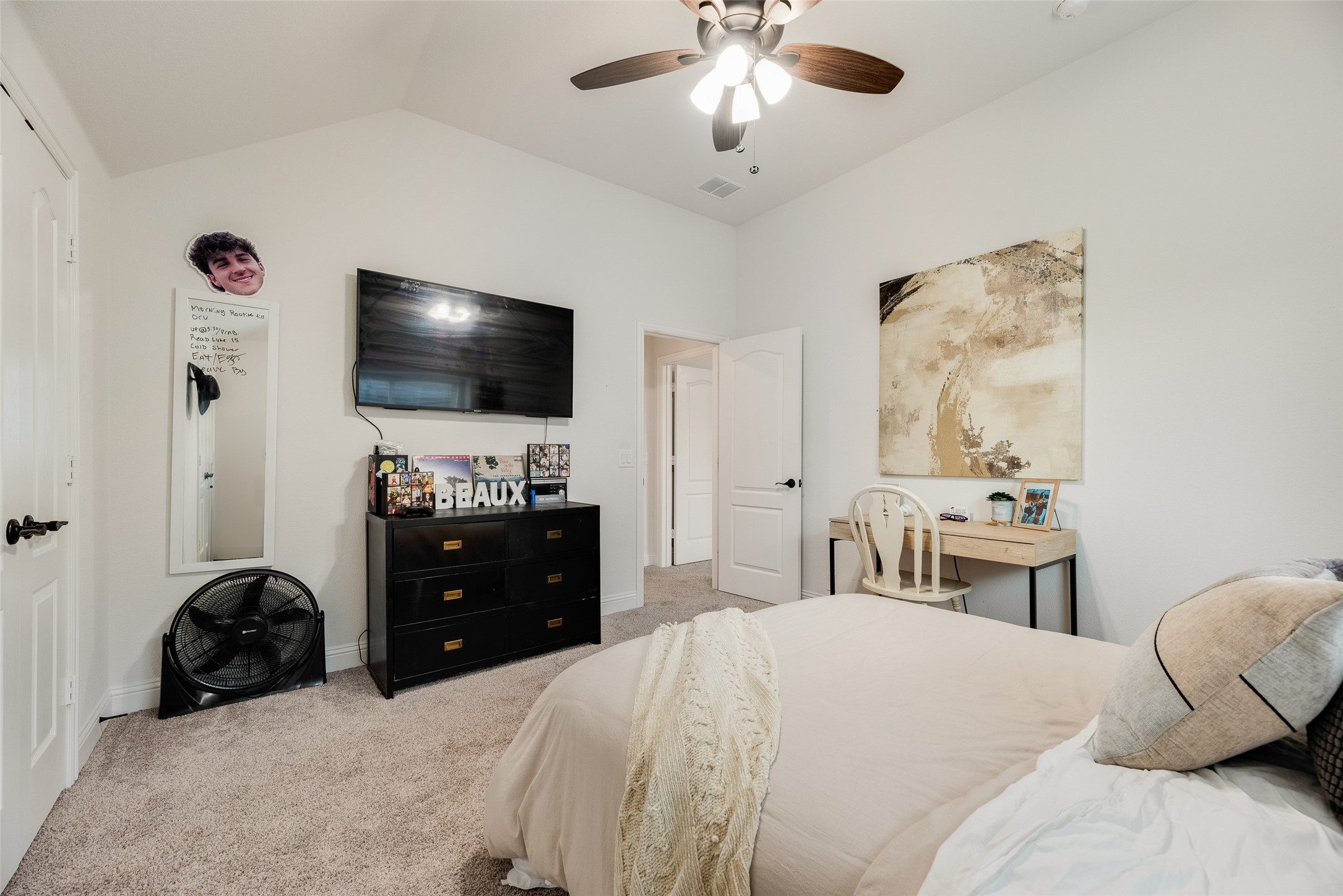 3208 Emerald Grove Lane Fort Worth TX 76244