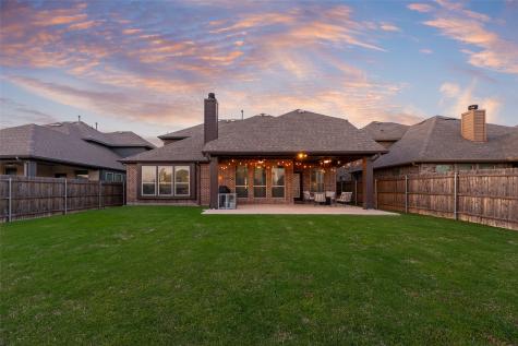 3208 Emerald Grove Lane Fort Worth TX 76244