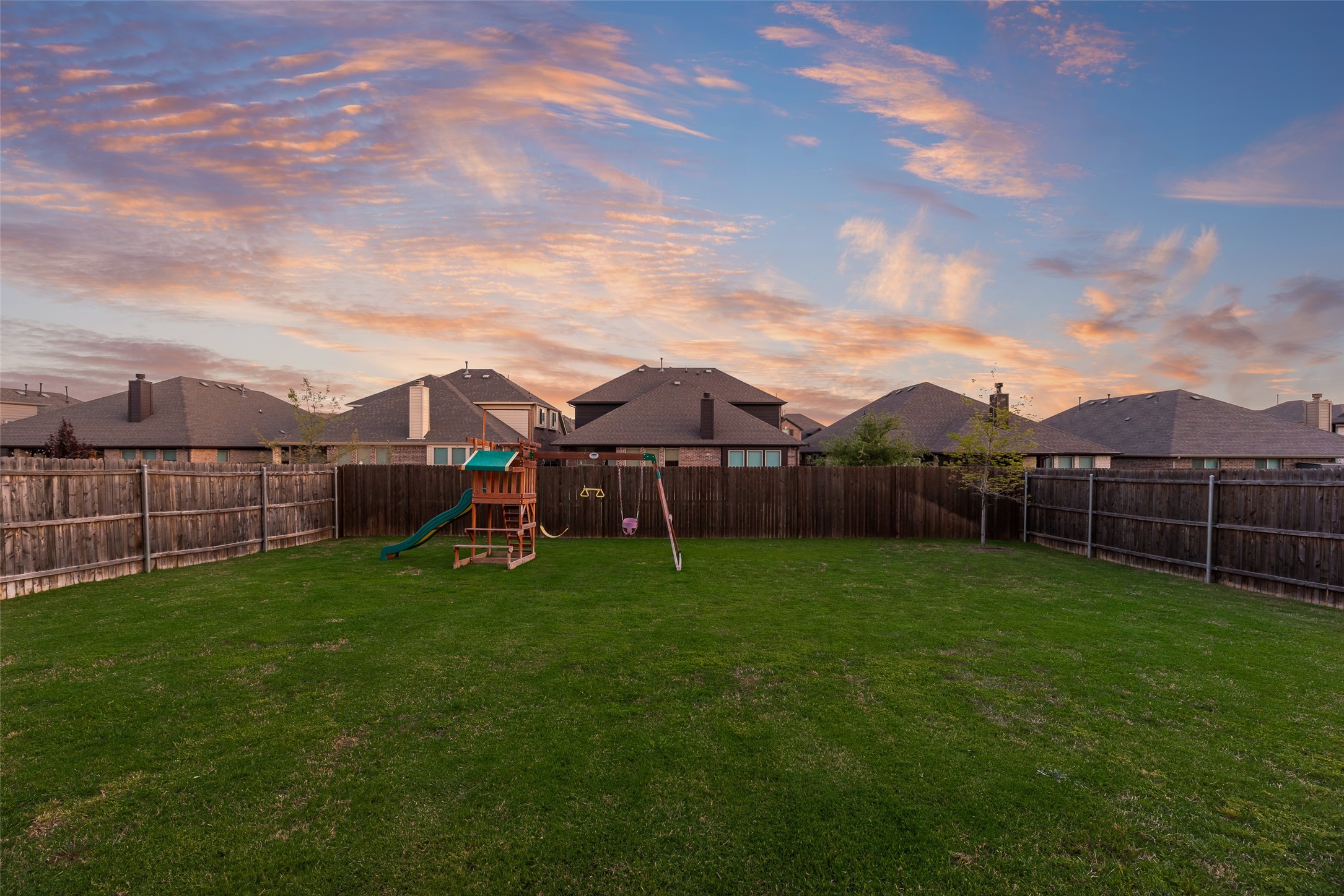 3208 Emerald Grove Lane Fort Worth TX 76244