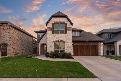 3208 Emerald Grove Lane Fort Worth TX 76244