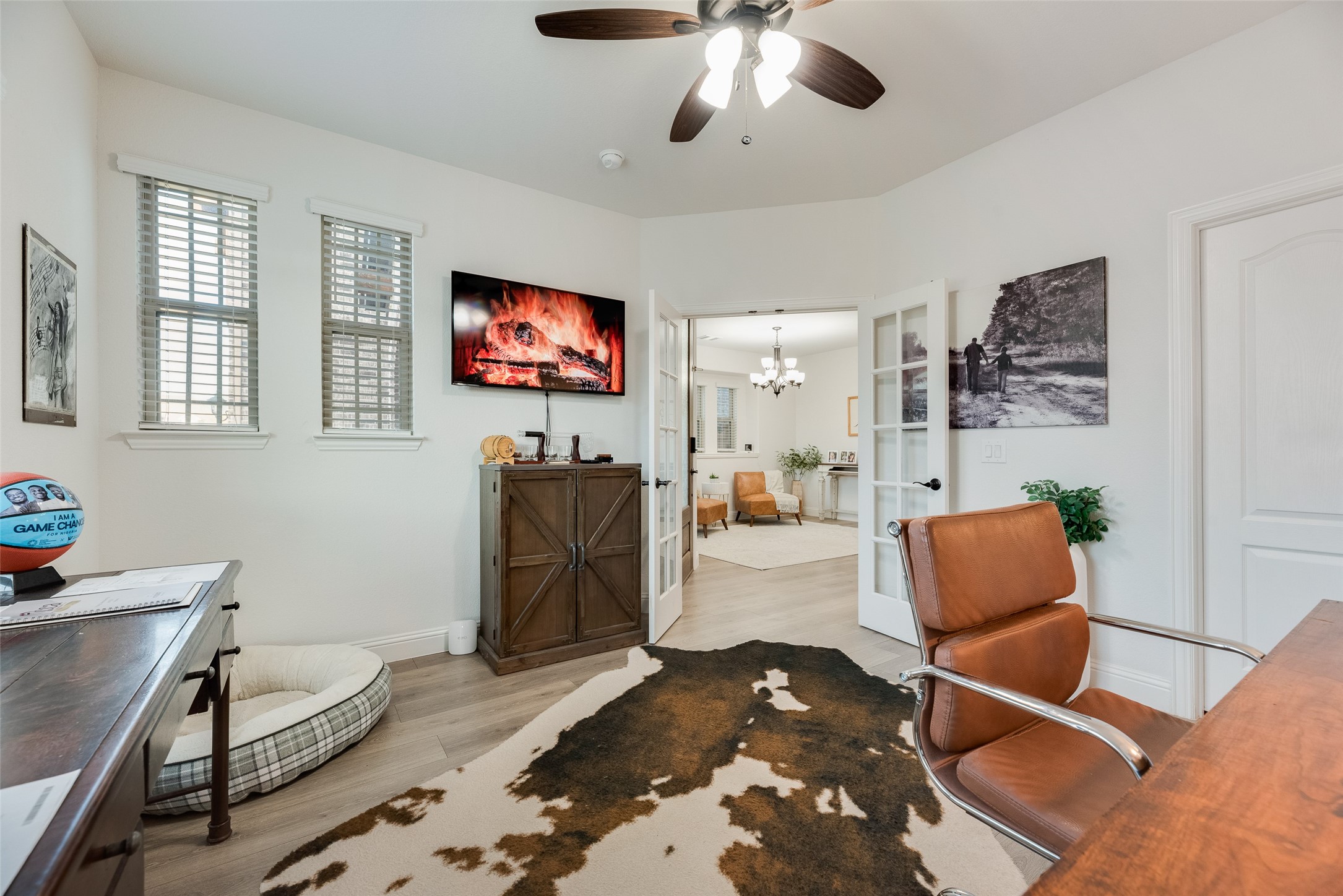 3208 Emerald Grove Lane Fort Worth TX 76244