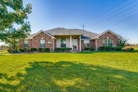 325 Starlight Lane Royse City TX 75189
