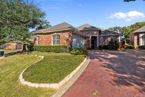 4305 Portales Court Arlington TX 76016