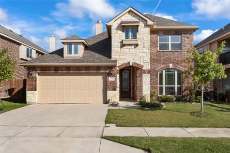 616 Tierra Vista Way Fort Worth TX 76131