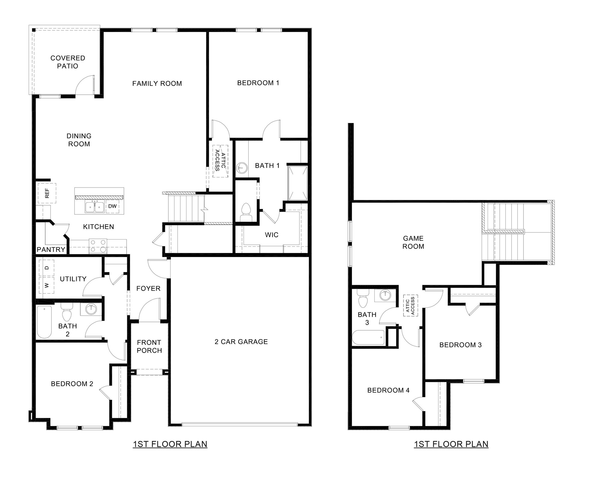 744 Orchid Way Pilot Point TX 76258