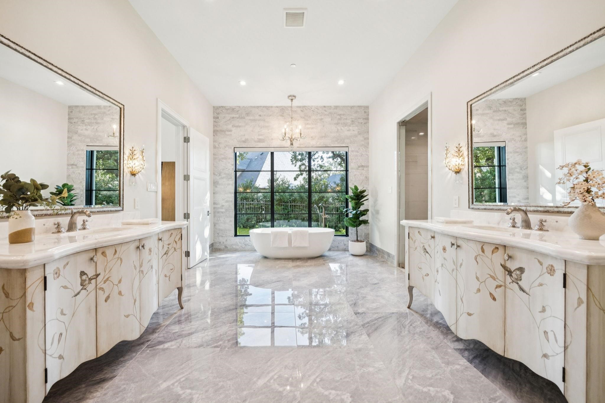 1609 Meandering Way Drive Westlake TX 76262