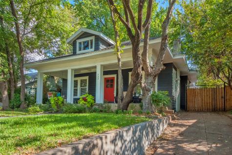 722 Huntley Street Dallas TX 75214