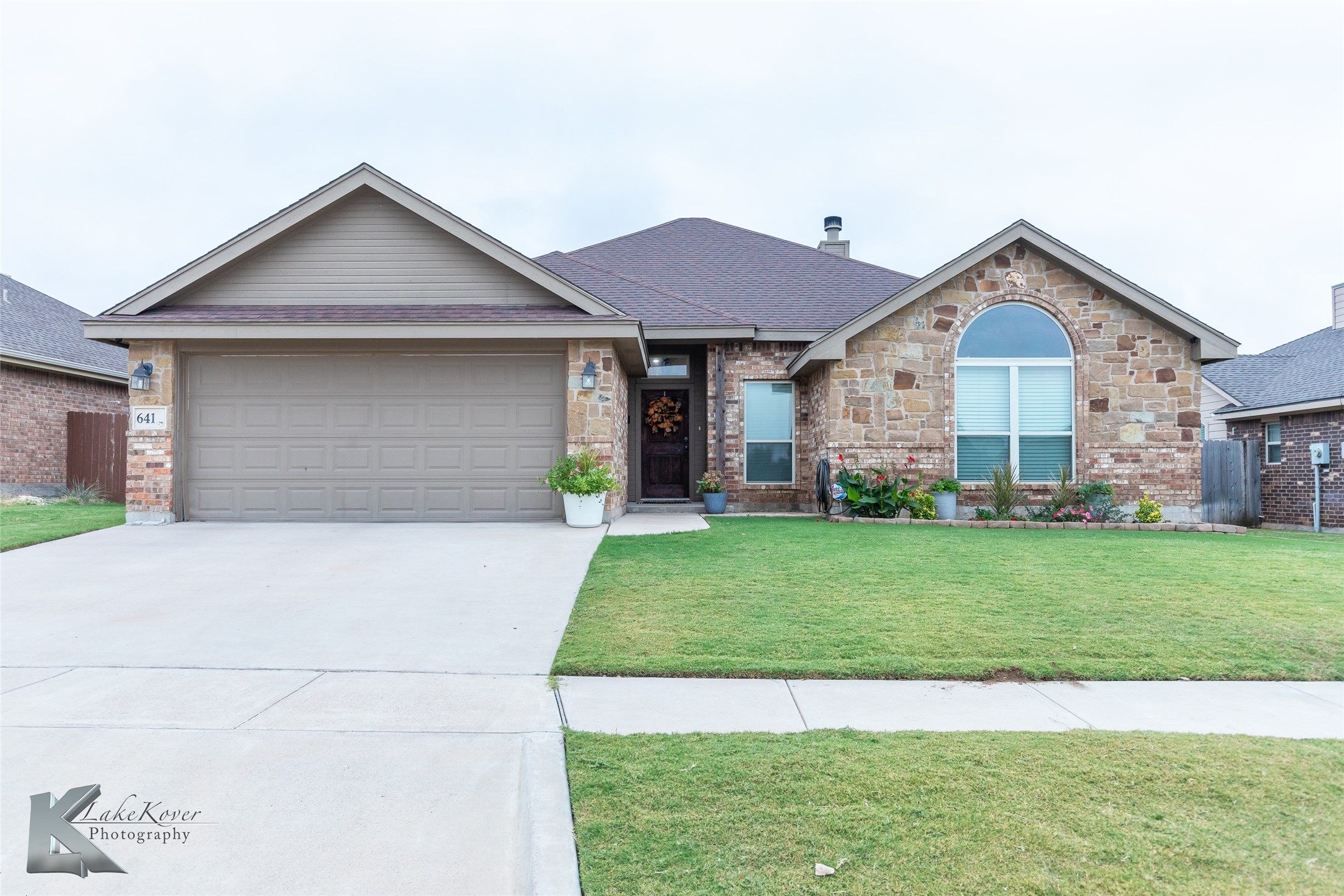 641 Wackadoo Drive Abilene TX 79602