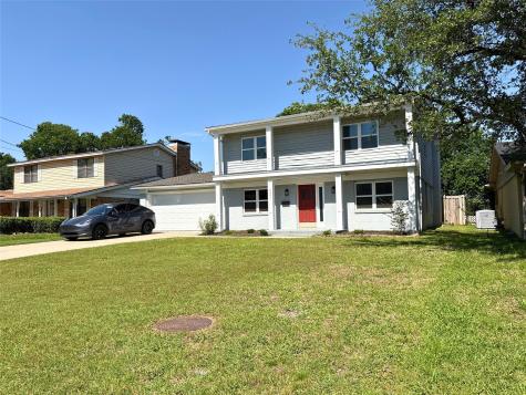 2401 N Alexander Street Sherman TX 75092