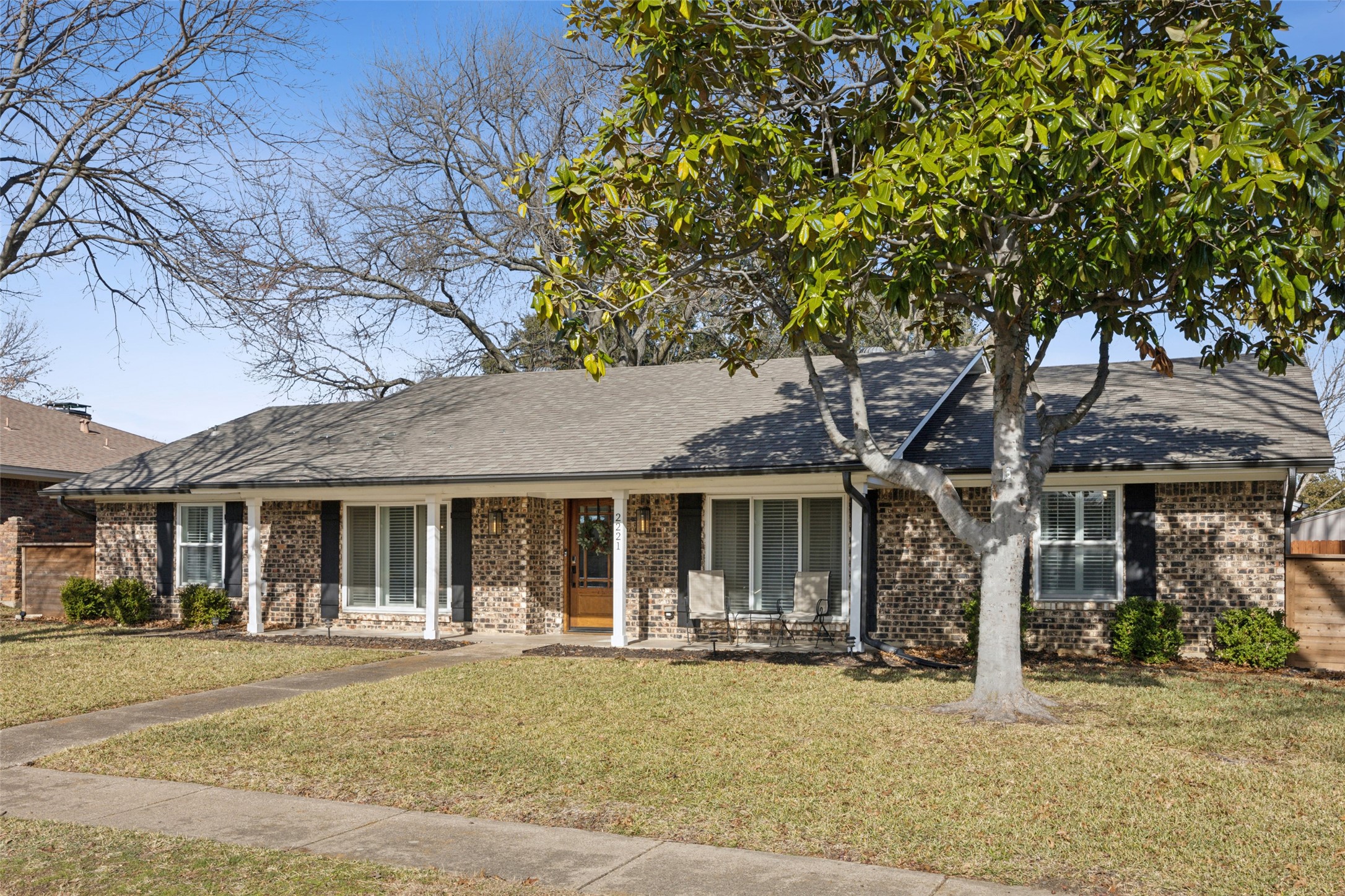 2221 Westridge Drive Plano TX 75075