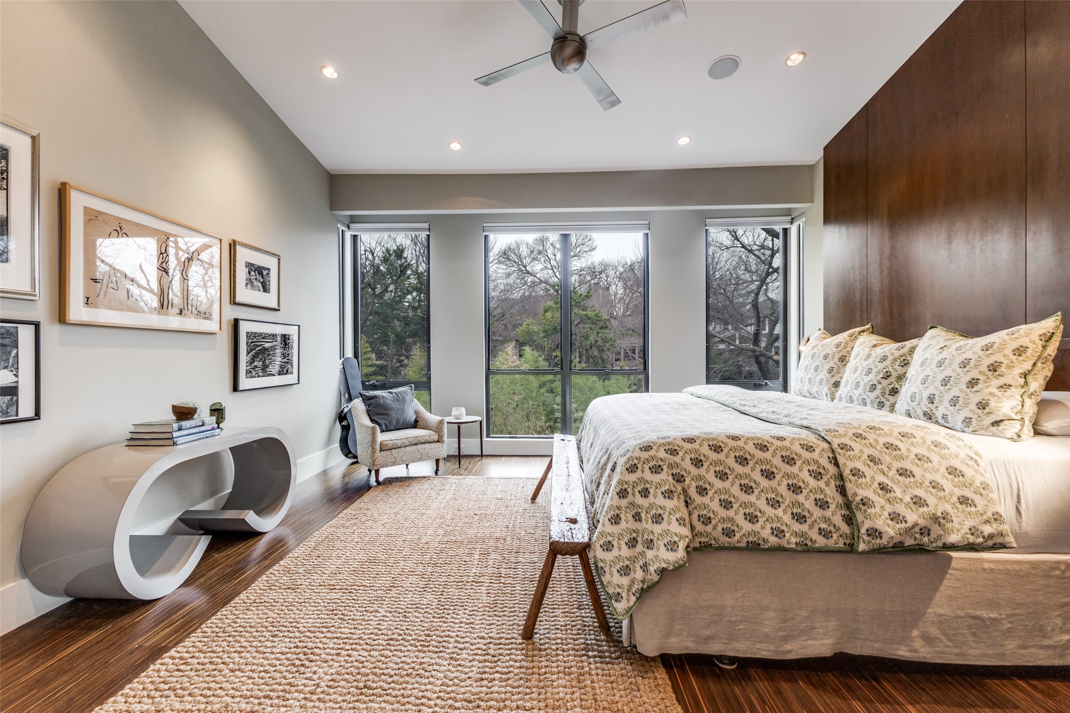 6536 Lake Circle Drive Dallas TX 75214