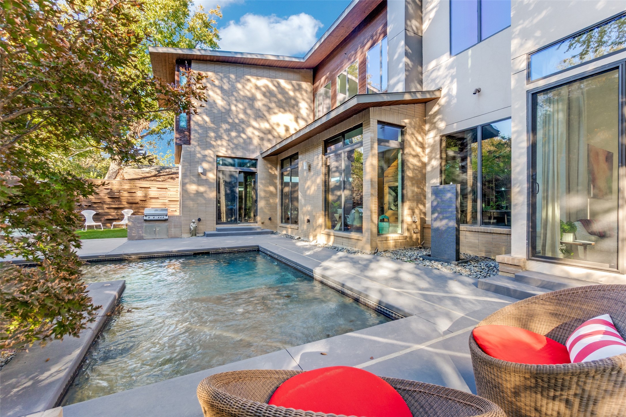 6536 Lake Circle Drive Dallas TX 75214