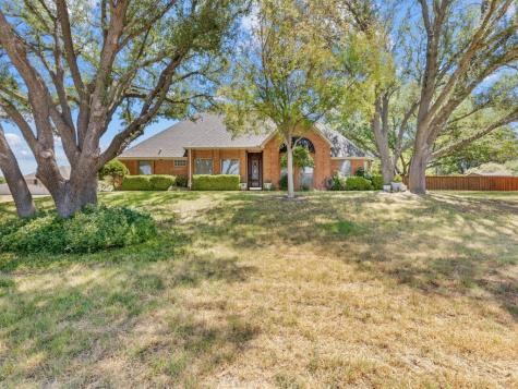 4309 Ridgeway Road Fort Worth TX 76126