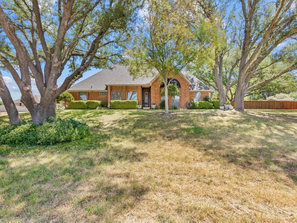 4309 Ridgeway Road Fort Worth TX 76126