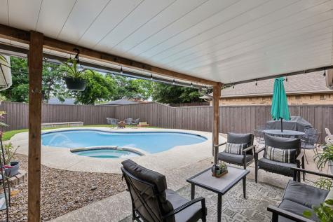 9107 Sweetwater Drive Dallas TX 75228