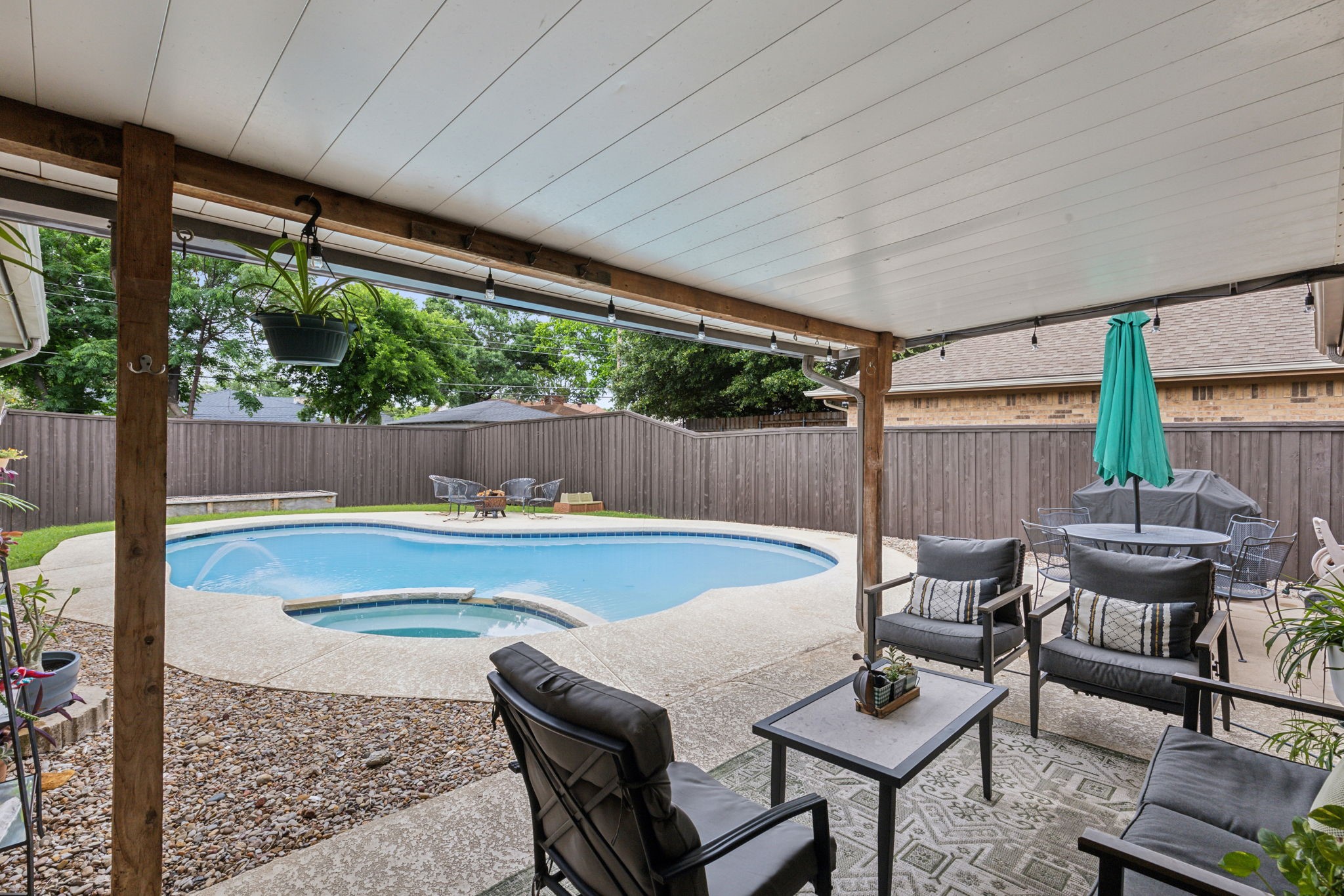 9107 Sweetwater Drive Dallas TX 75228