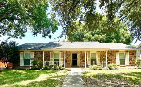 1101 Harvest Glen Drive Plano TX 75023