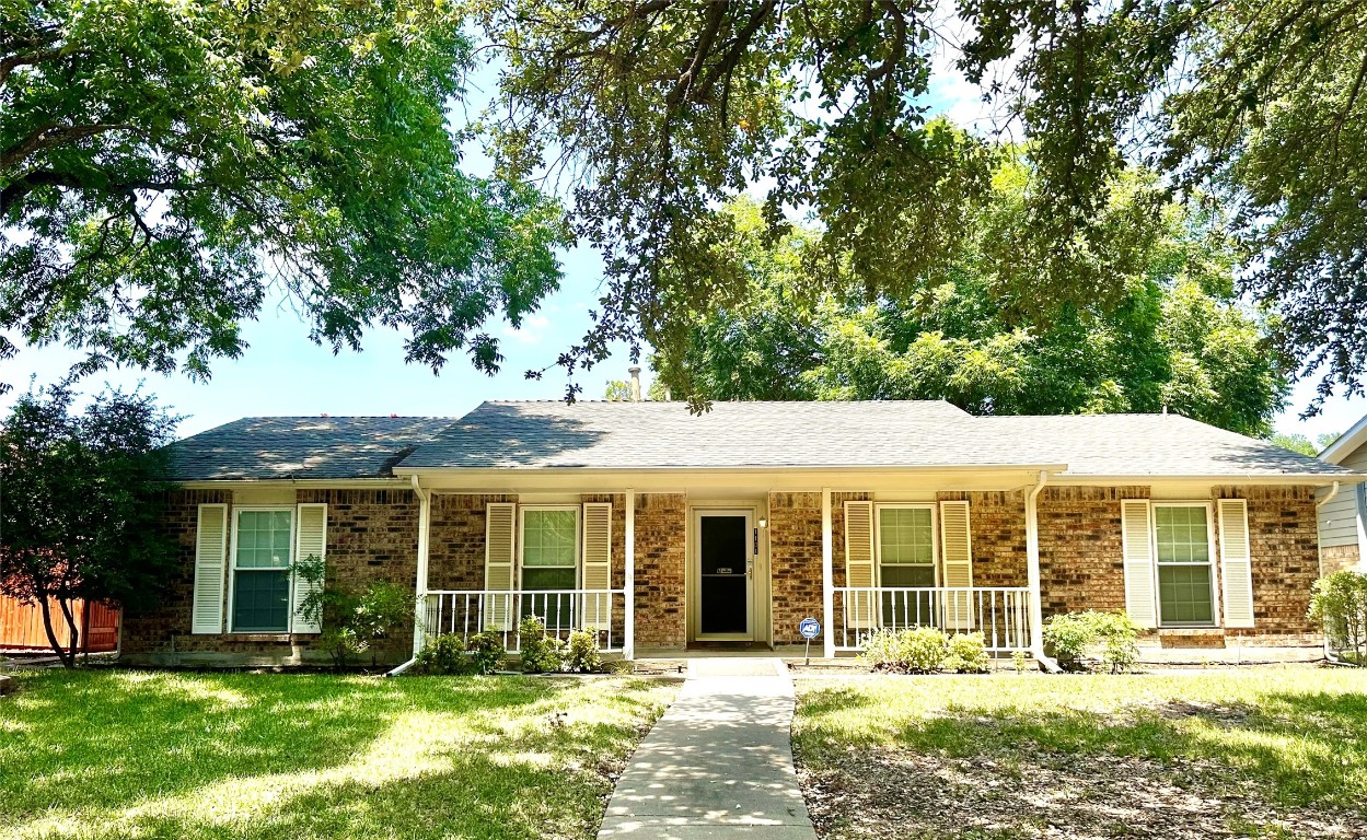 1101 Harvest Glen Drive Plano TX 75023