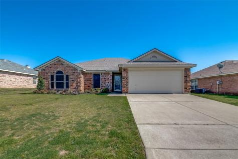348 Howard Way Drive Aledo TX 76008