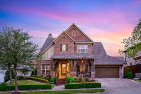 7109 Edgarton Way Mckinney TX 75071