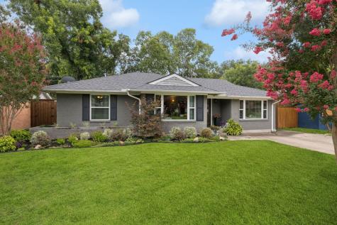 10214 Lanshire Drive Dallas TX 75238