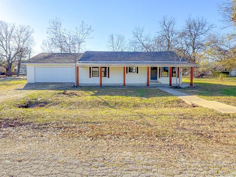 410 S Donaldson Avenue Kerens TX 75144