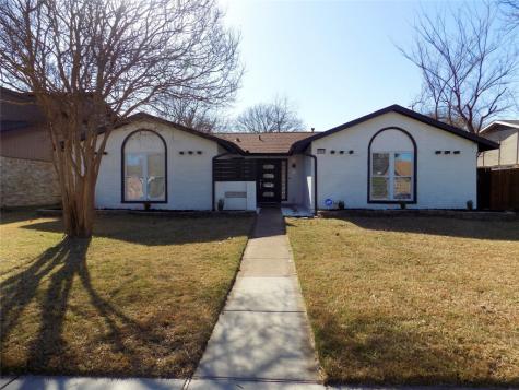 2930 Forest Park Drive Garland TX 75040
