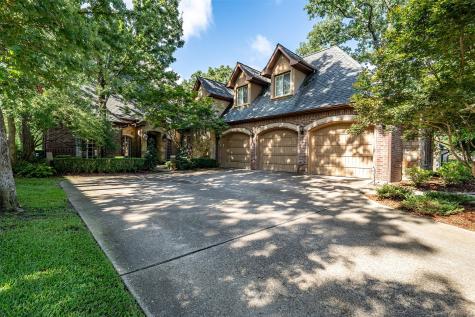 4318 Cascades Boulevard Tyler TX 75709