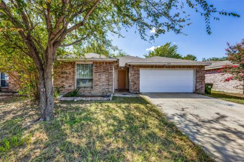 3413 Deerfield Drive Balch Springs TX 75180