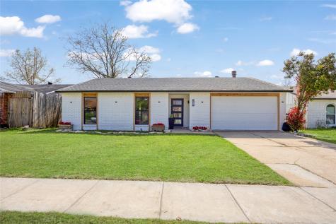 5412 Gibson Drive The Colony TX 75056