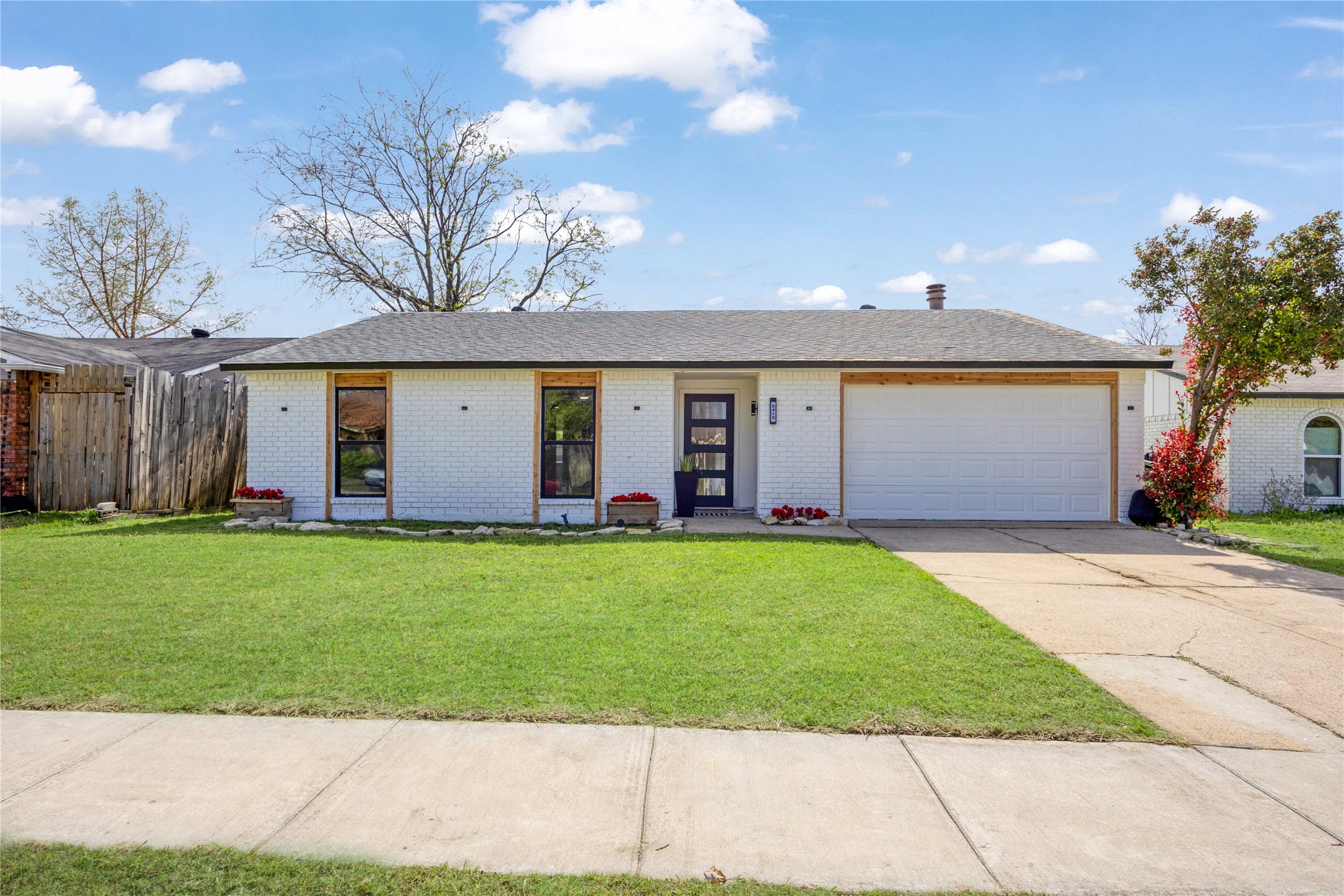 5412 Gibson Drive The Colony TX 75056