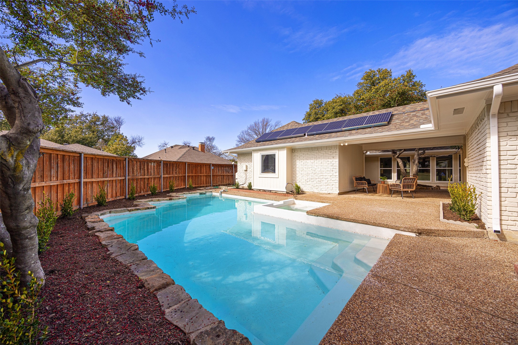 9210 Windy Crest Drive Dallas TX 75243
