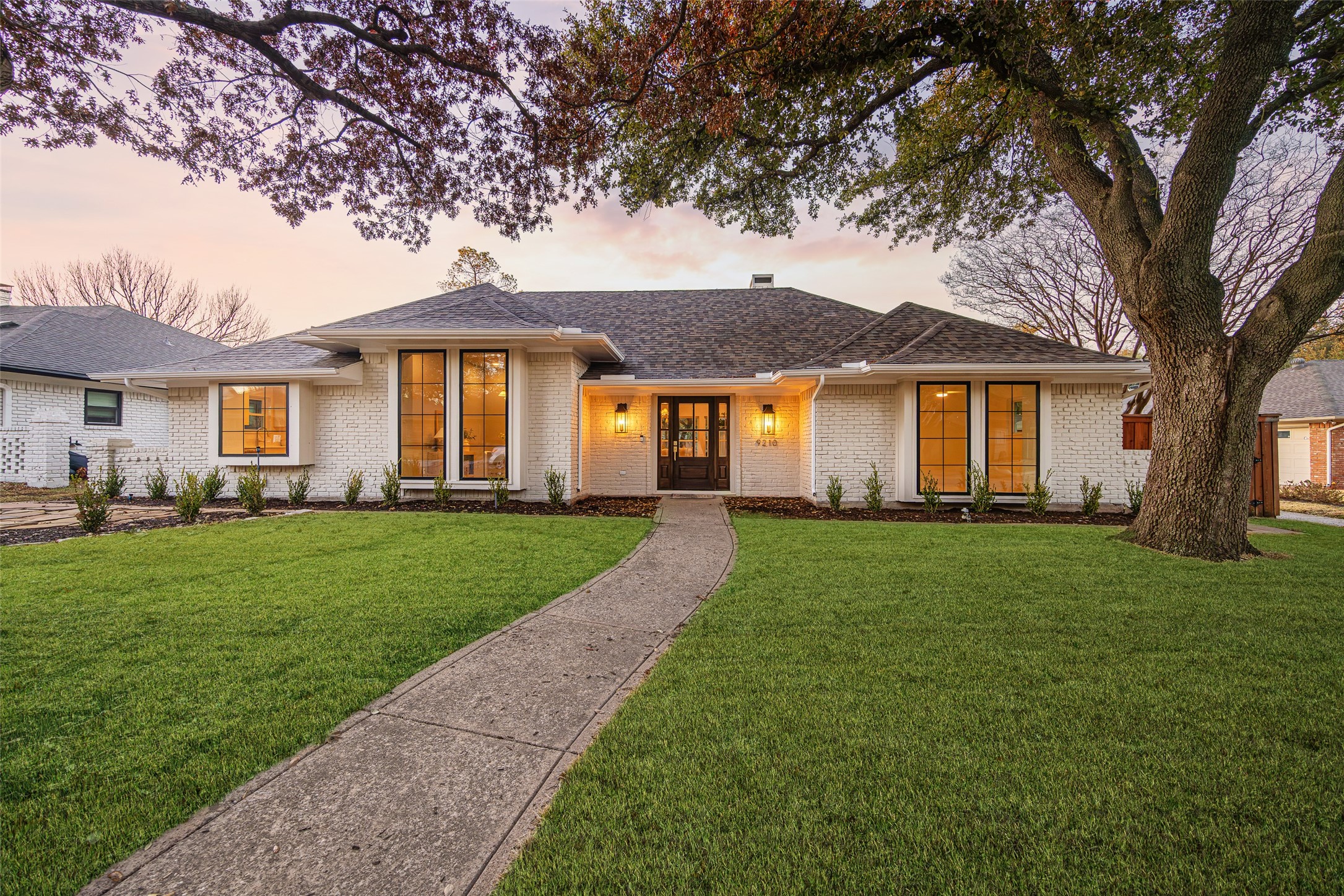 9210 Windy Crest Drive Dallas TX 75243
