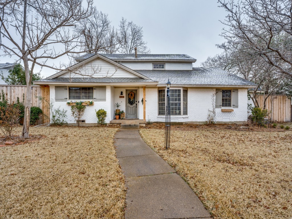 13426 Mill Grove Lane Dallas TX 75240