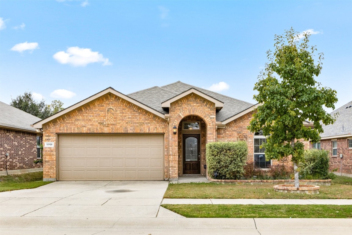 11708 Summer Springs Drive Frisco TX 75036