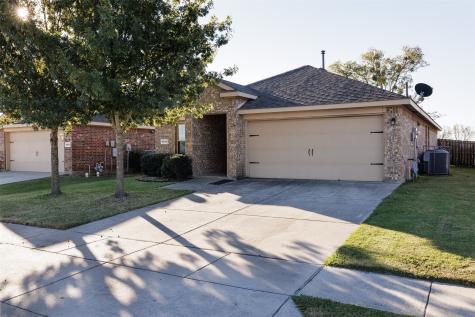 3217 Emory Oak Way Royse City TX 75189