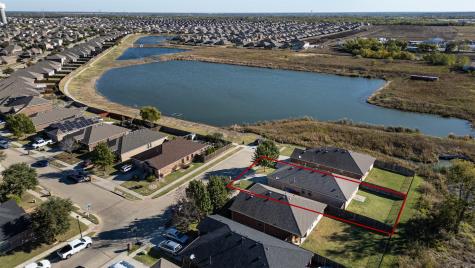 3217 Emory Oak Way Royse City TX 75189